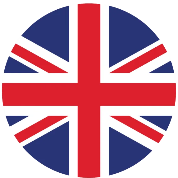 Switch to English