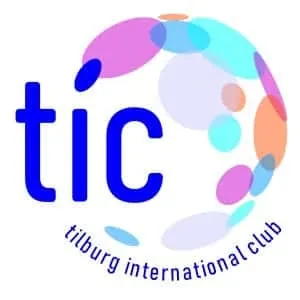 Tilburg International Club logo